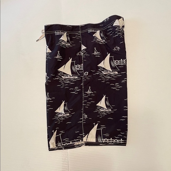 Polo Mens Swim Trunks - Picture 4 of 13